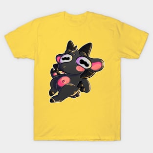 Chibi goat T-Shirt